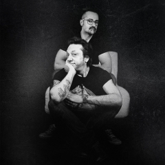 Paul C & Paolo Martini